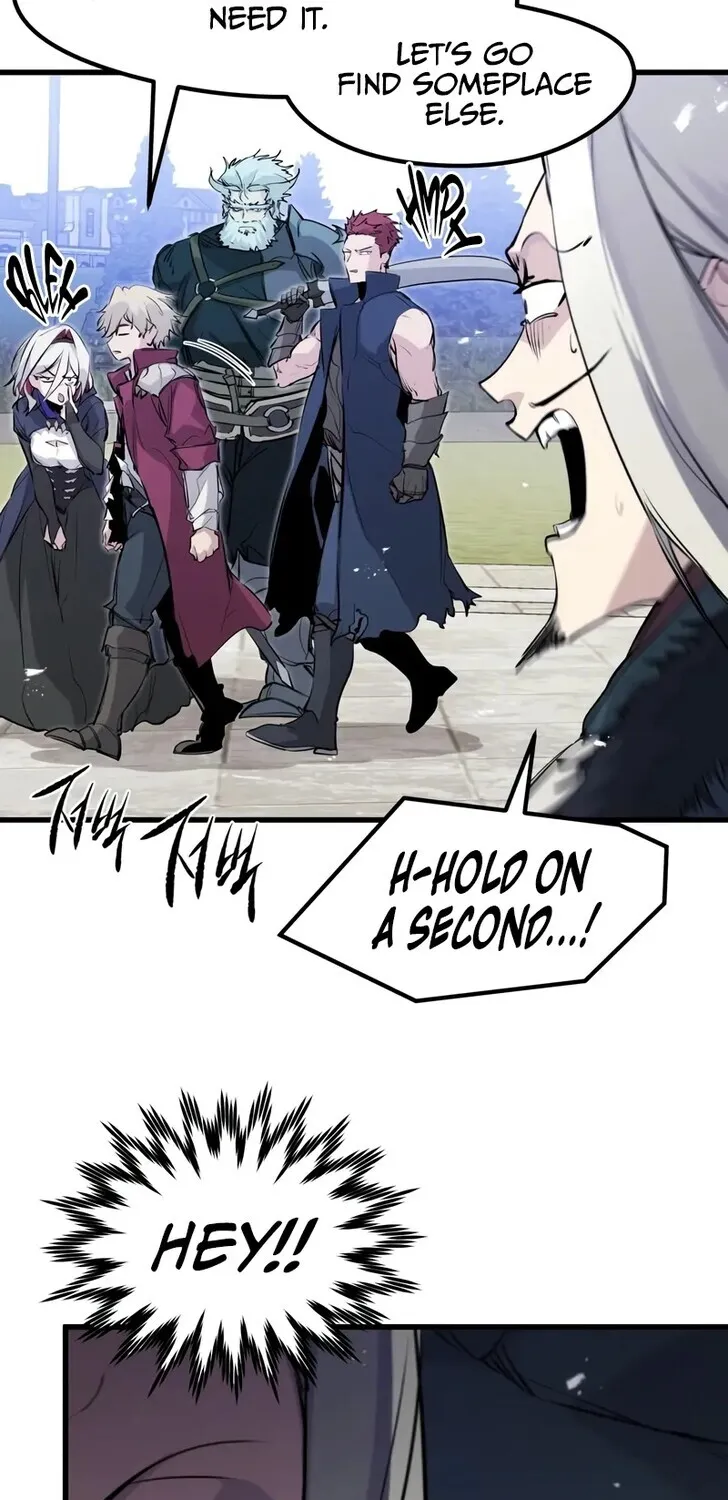 Read The Regressed Mercenary Has a Plan EN Manga Online