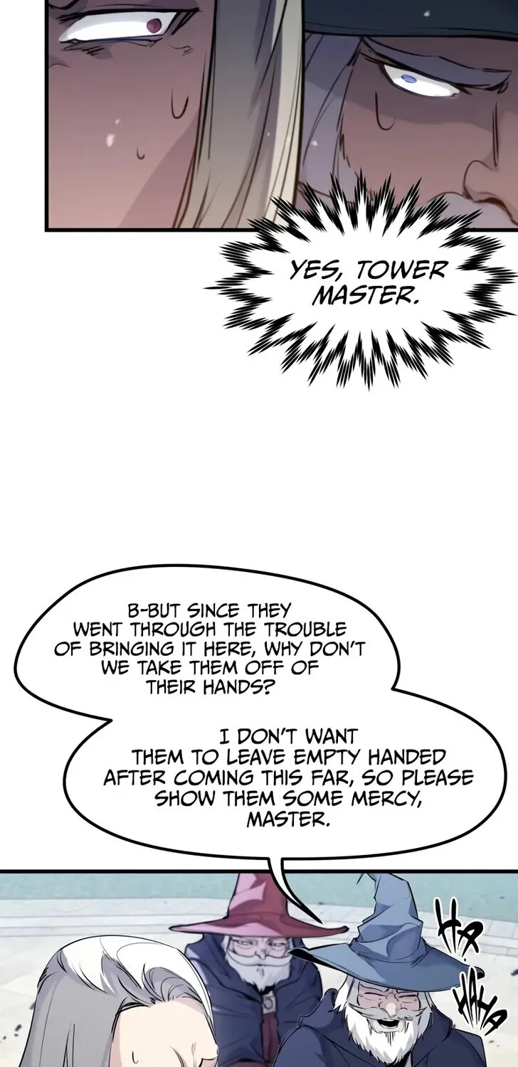 Read The Regressed Mercenary Has a Plan EN Manga Online