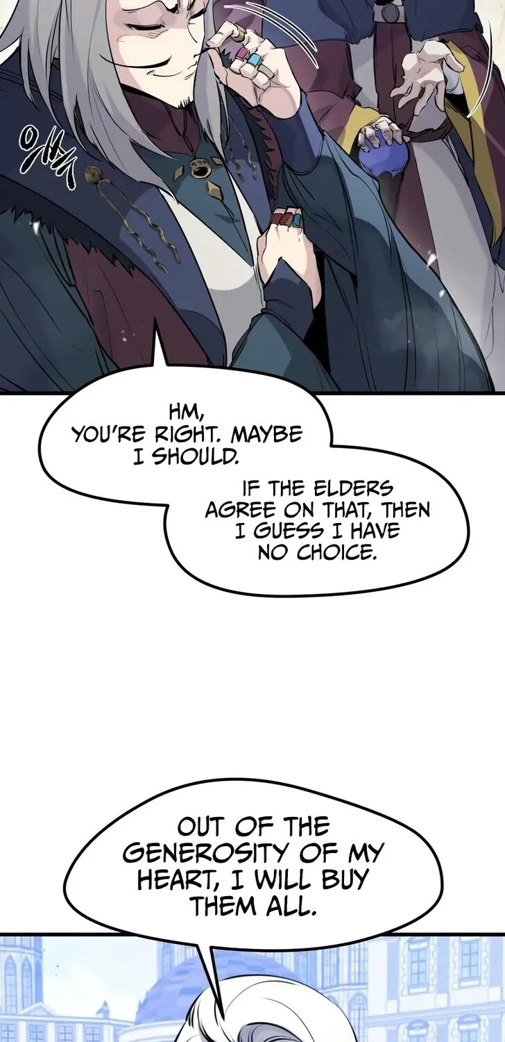 Read The Regressed Mercenary Has a Plan EN Manga Online