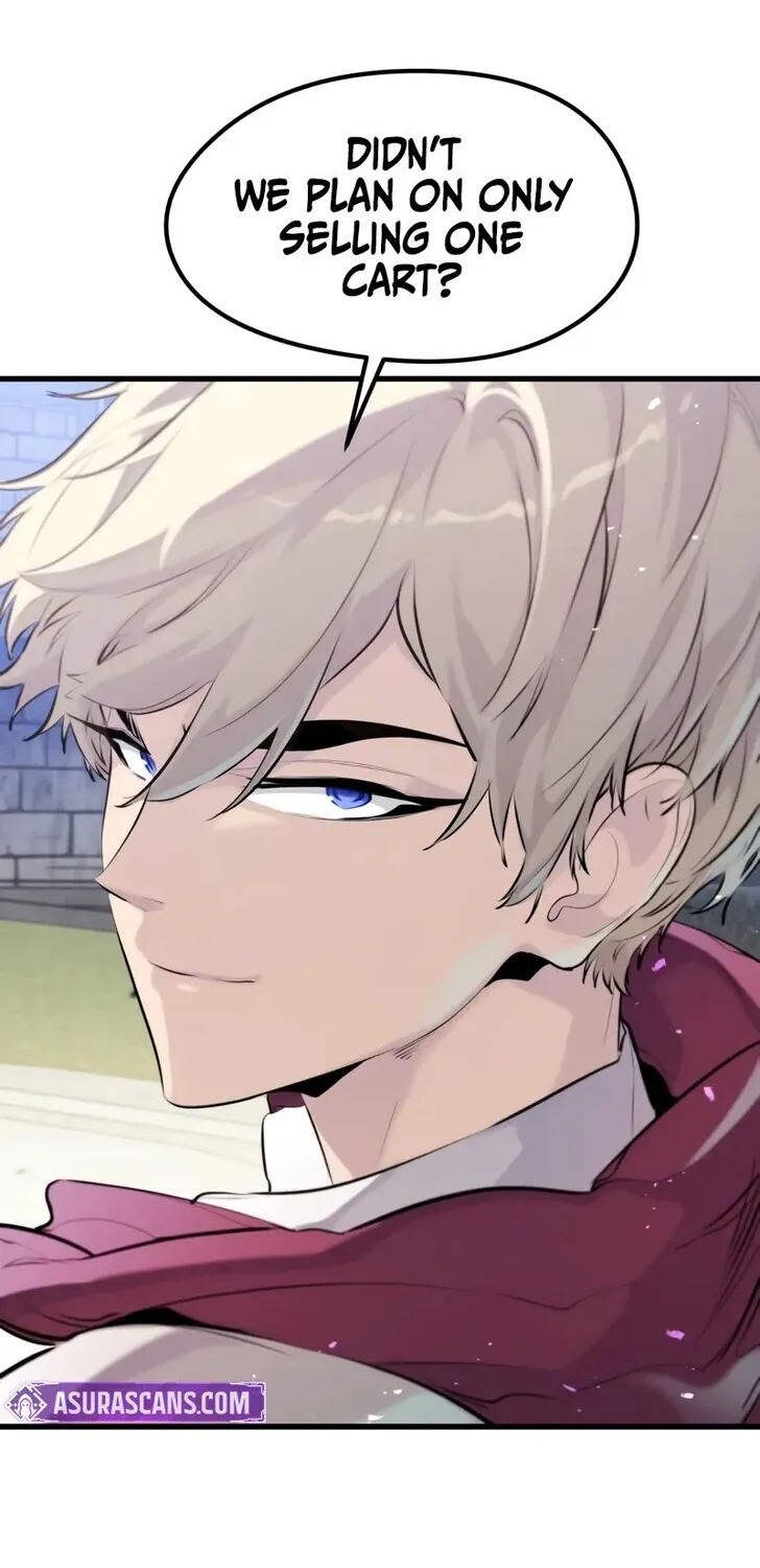 Read The Regressed Mercenary Has a Plan EN Manga Online