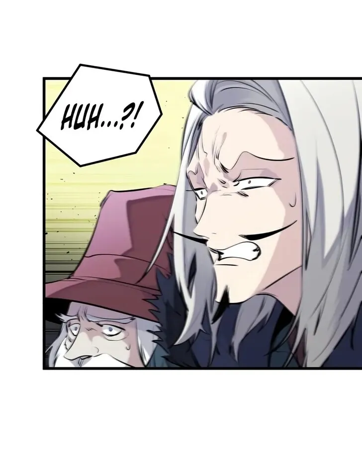 Read The Regressed Mercenary Has a Plan EN Manga Online