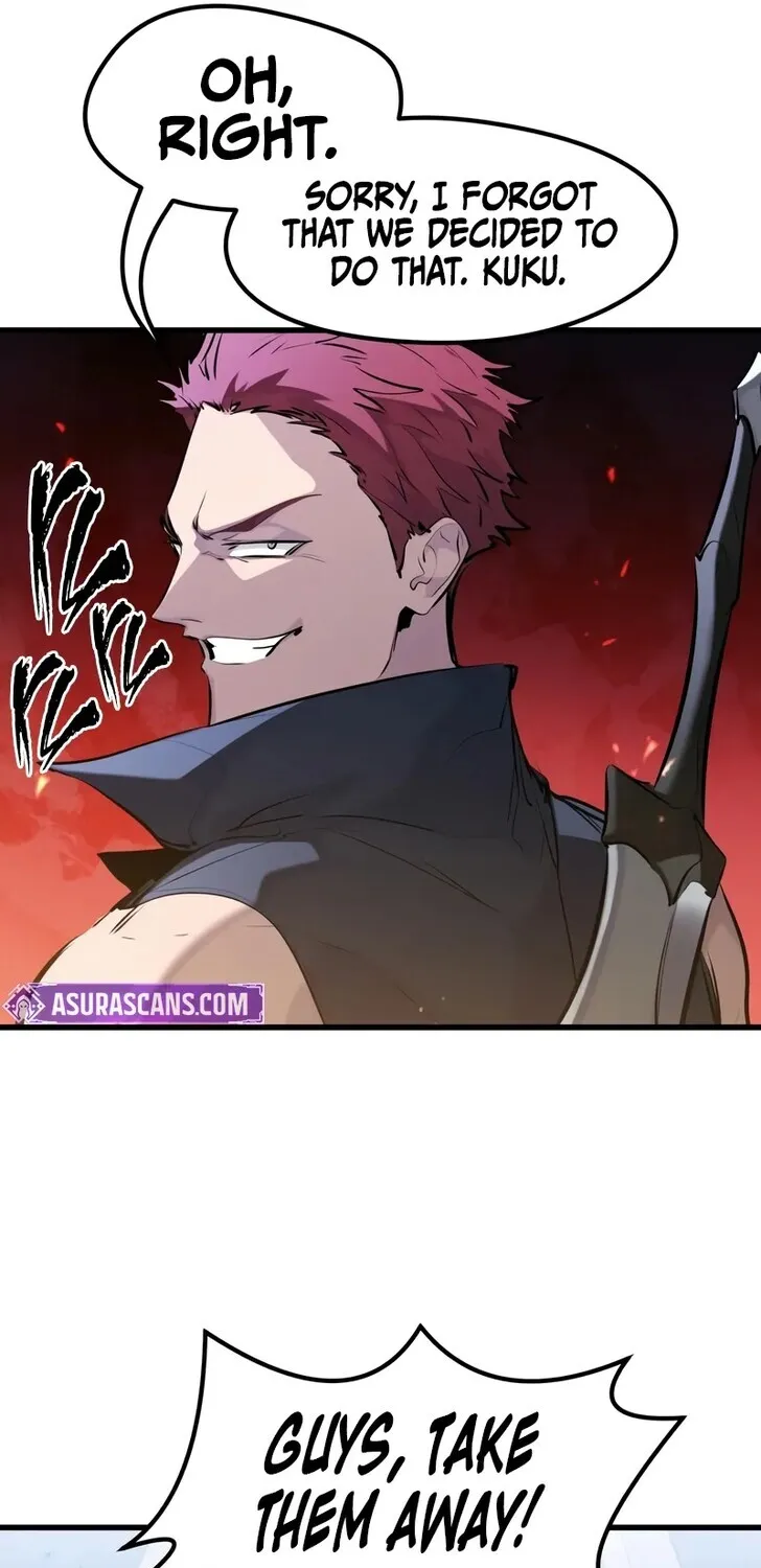 Read The Regressed Mercenary Has a Plan EN Manga Online