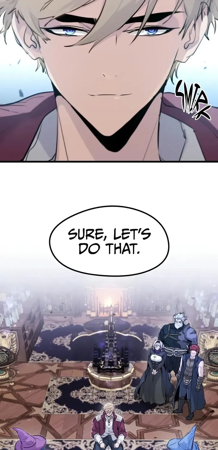Read The Regressed Mercenary Has a Plan EN Manga Online