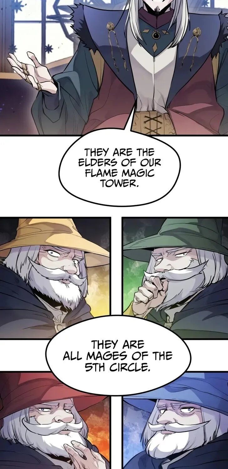 Read The Regressed Mercenary Has a Plan EN Manga Online