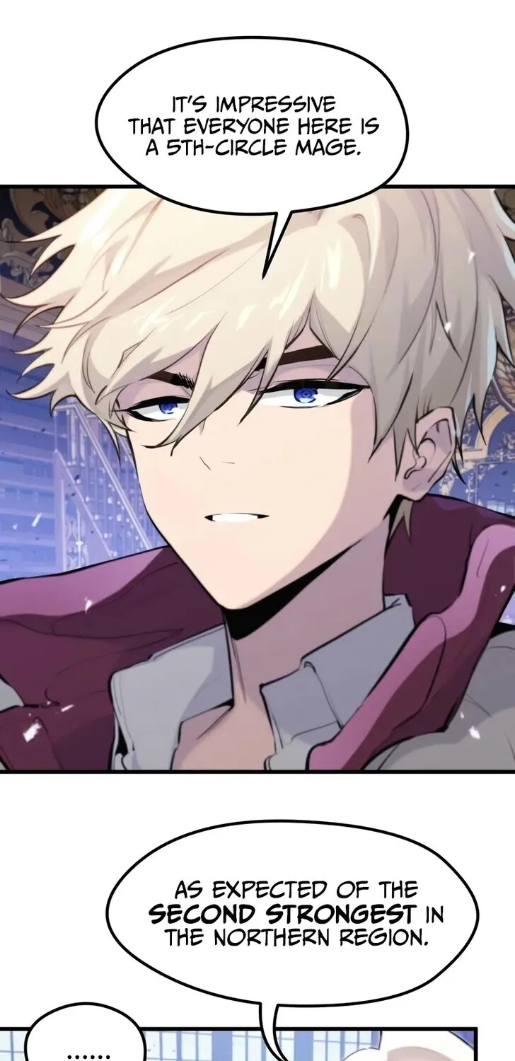 Read The Regressed Mercenary Has a Plan EN Manga Online