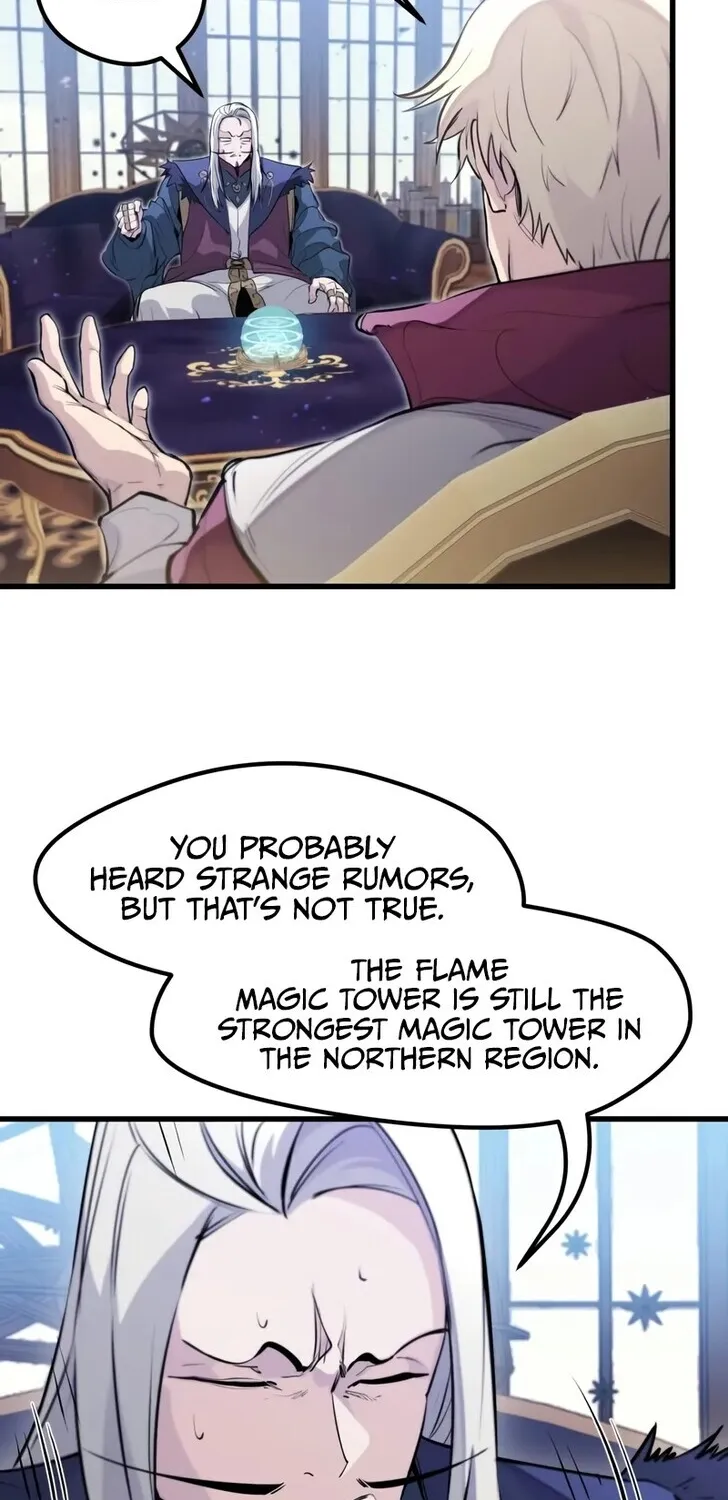 Read The Regressed Mercenary Has a Plan EN Manga Online