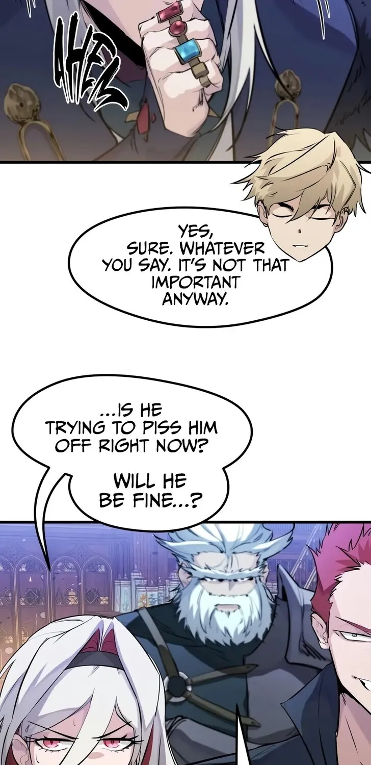 Read The Regressed Mercenary Has a Plan EN Manga Online