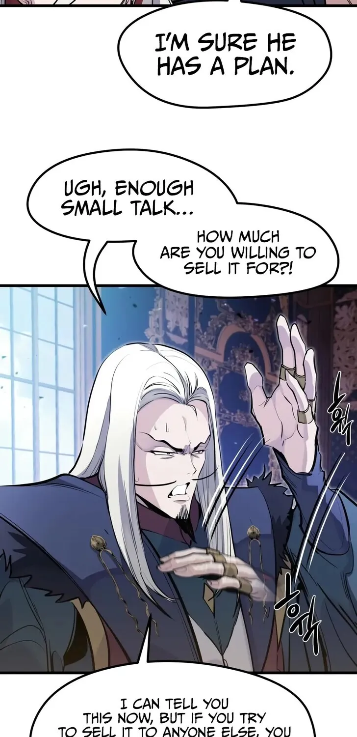 Read The Regressed Mercenary Has a Plan EN Manga Online