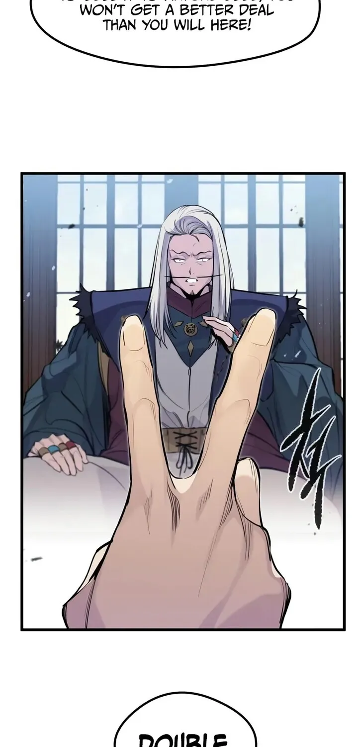 Read The Regressed Mercenary Has a Plan EN Manga Online