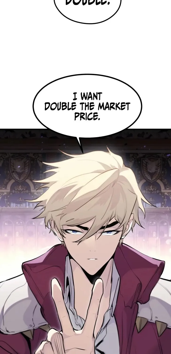 Read The Regressed Mercenary Has a Plan EN Manga Online
