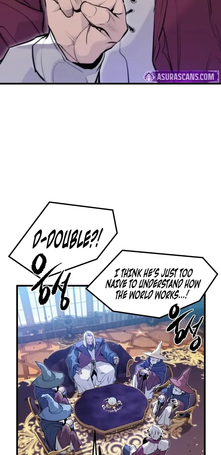 Read The Regressed Mercenary Has a Plan EN Manga Online