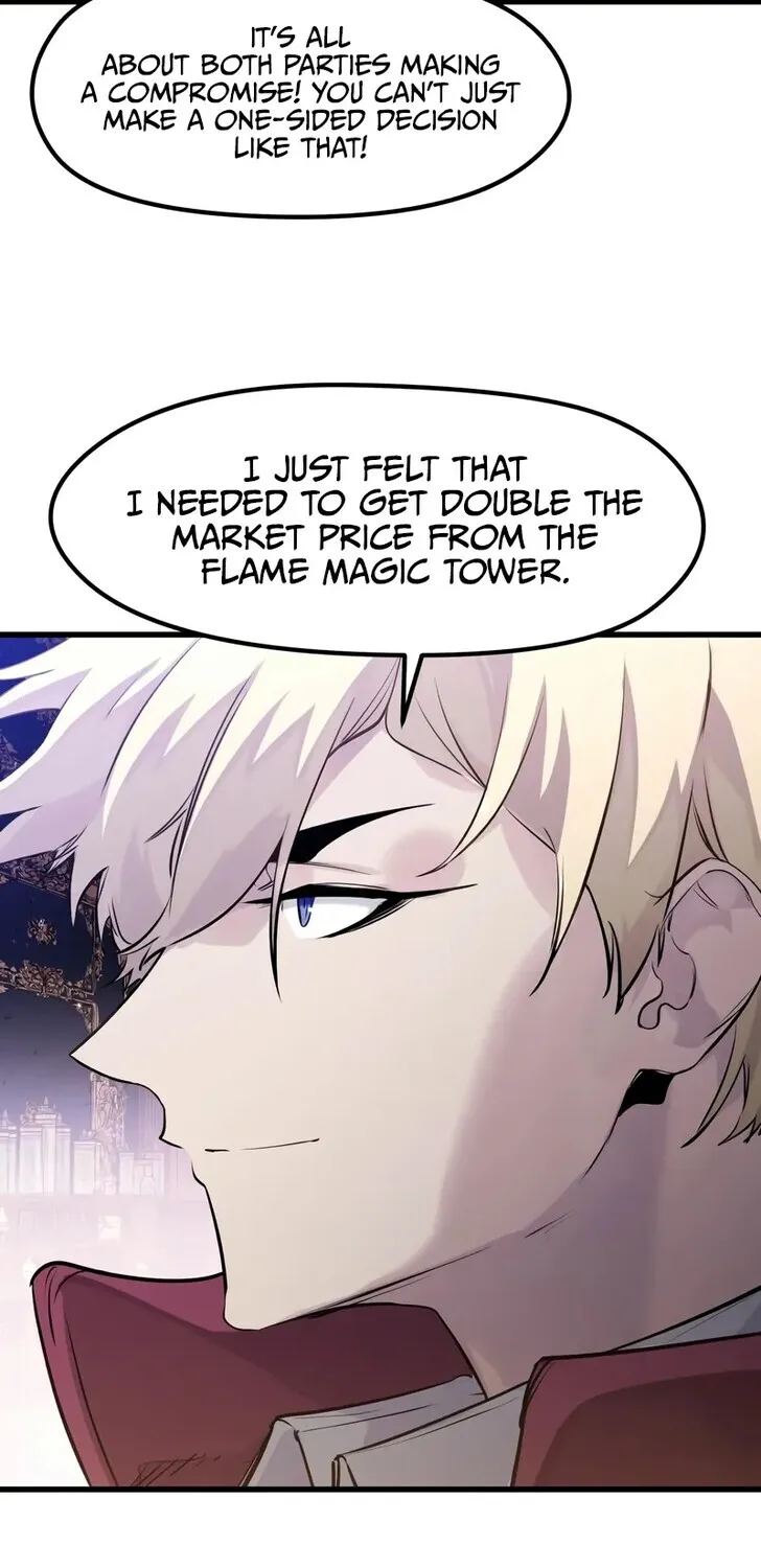 Read The Regressed Mercenary Has a Plan EN Manga Online