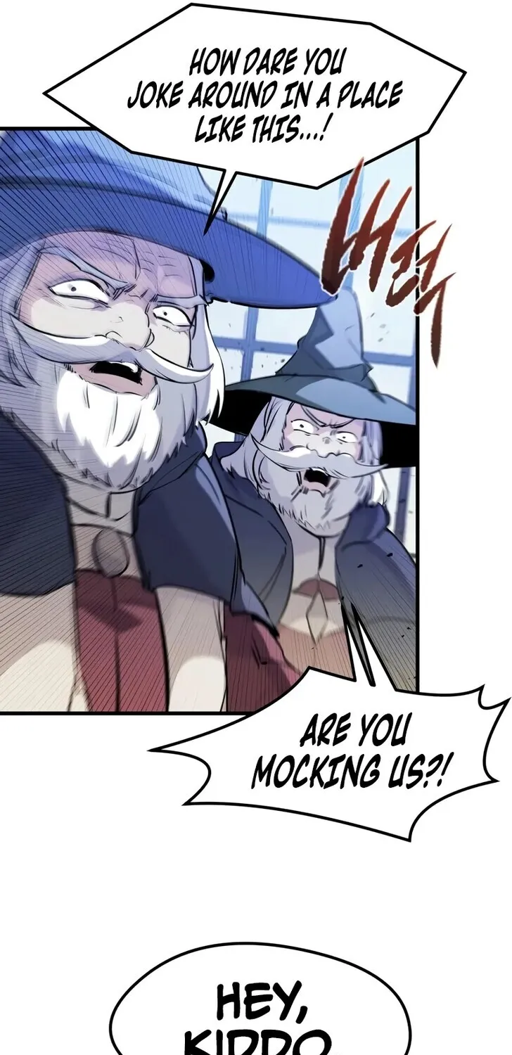 Read The Regressed Mercenary Has a Plan EN Manga Online