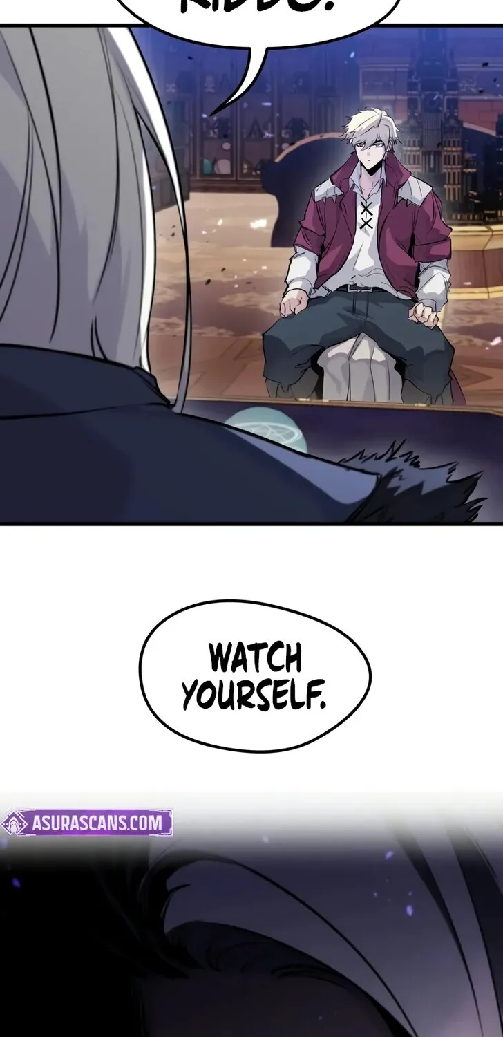 Read The Regressed Mercenary Has a Plan EN Manga Online