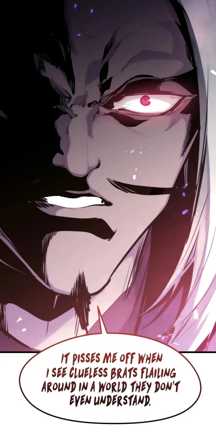 Read The Regressed Mercenary Has a Plan EN Manga Online