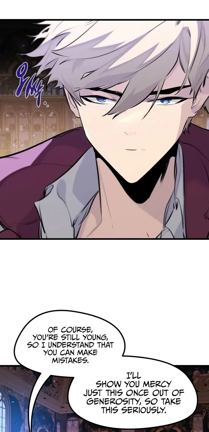 Read The Regressed Mercenary Has a Plan EN Manga Online