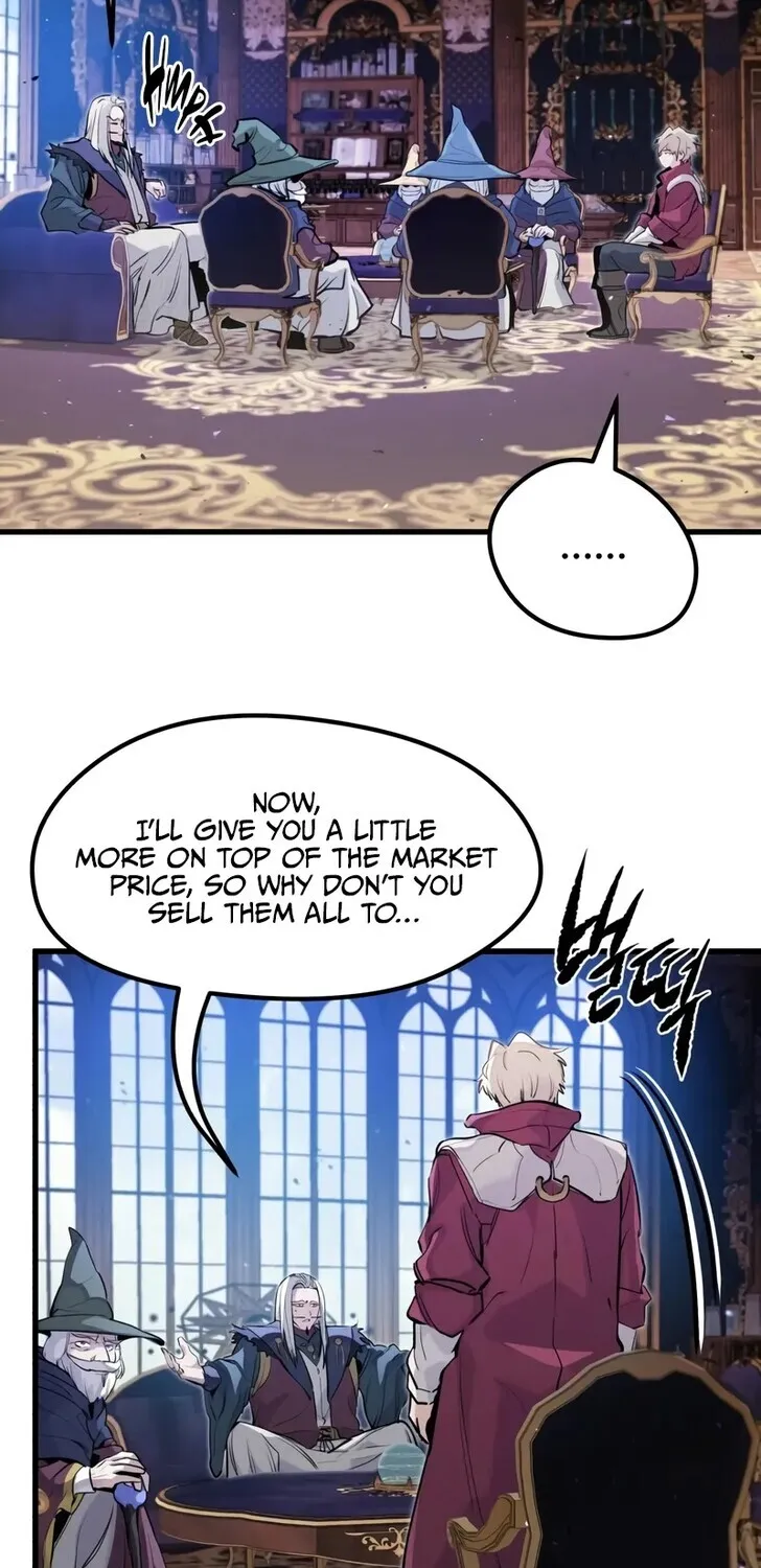 Read The Regressed Mercenary Has a Plan EN Manga Online