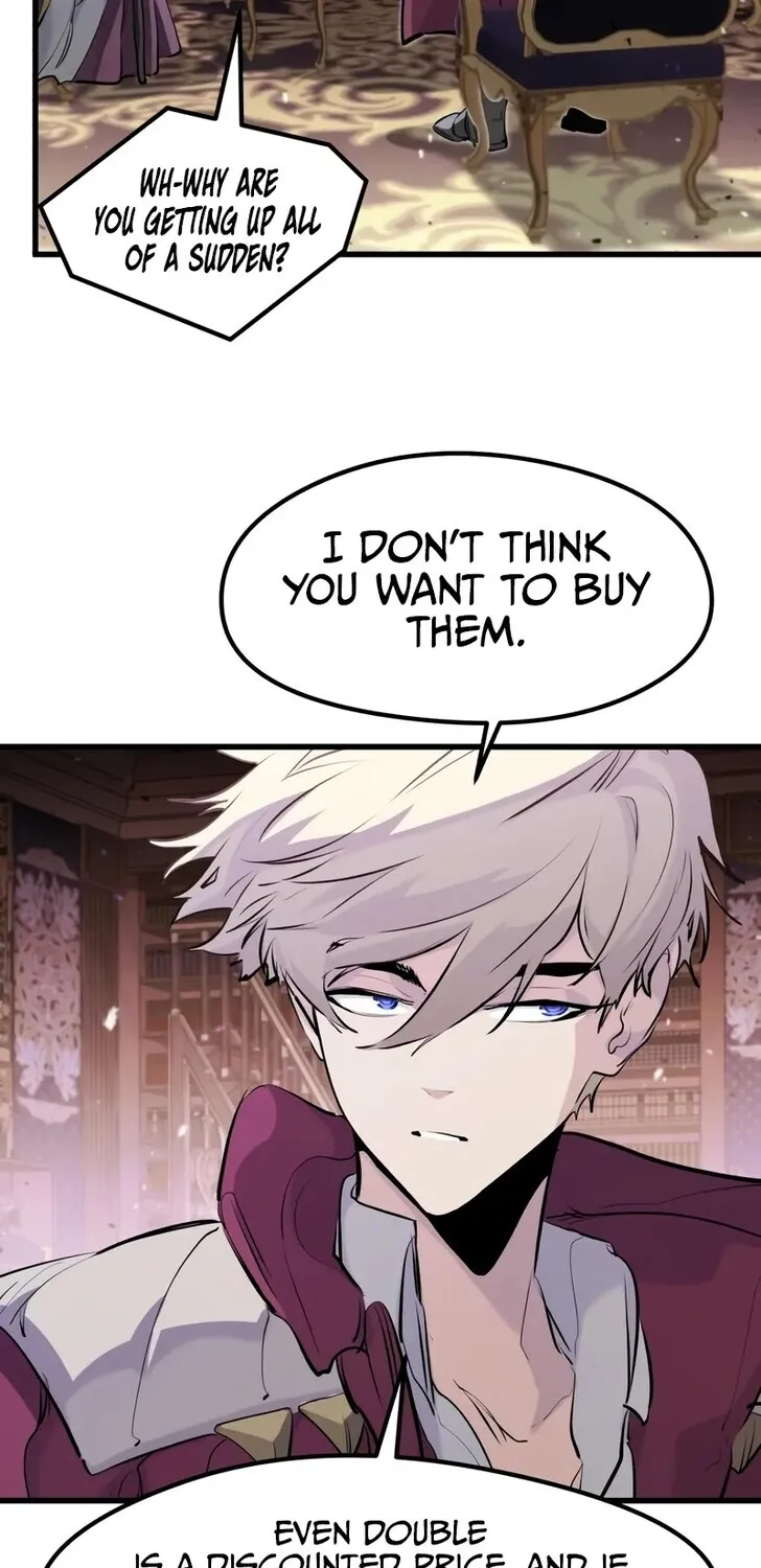 Read The Regressed Mercenary Has a Plan EN Manga Online