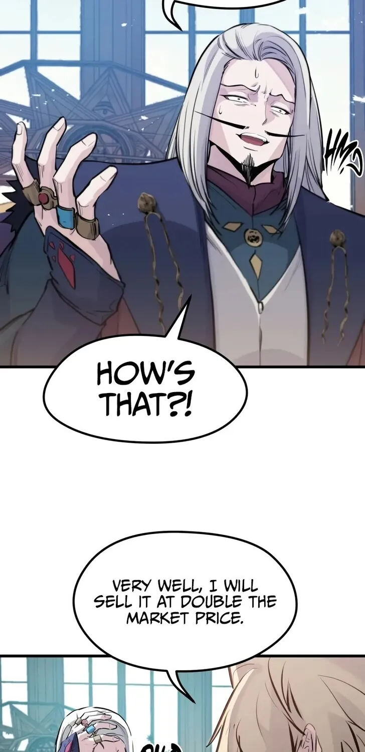 Read The Regressed Mercenary Has a Plan EN Manga Online
