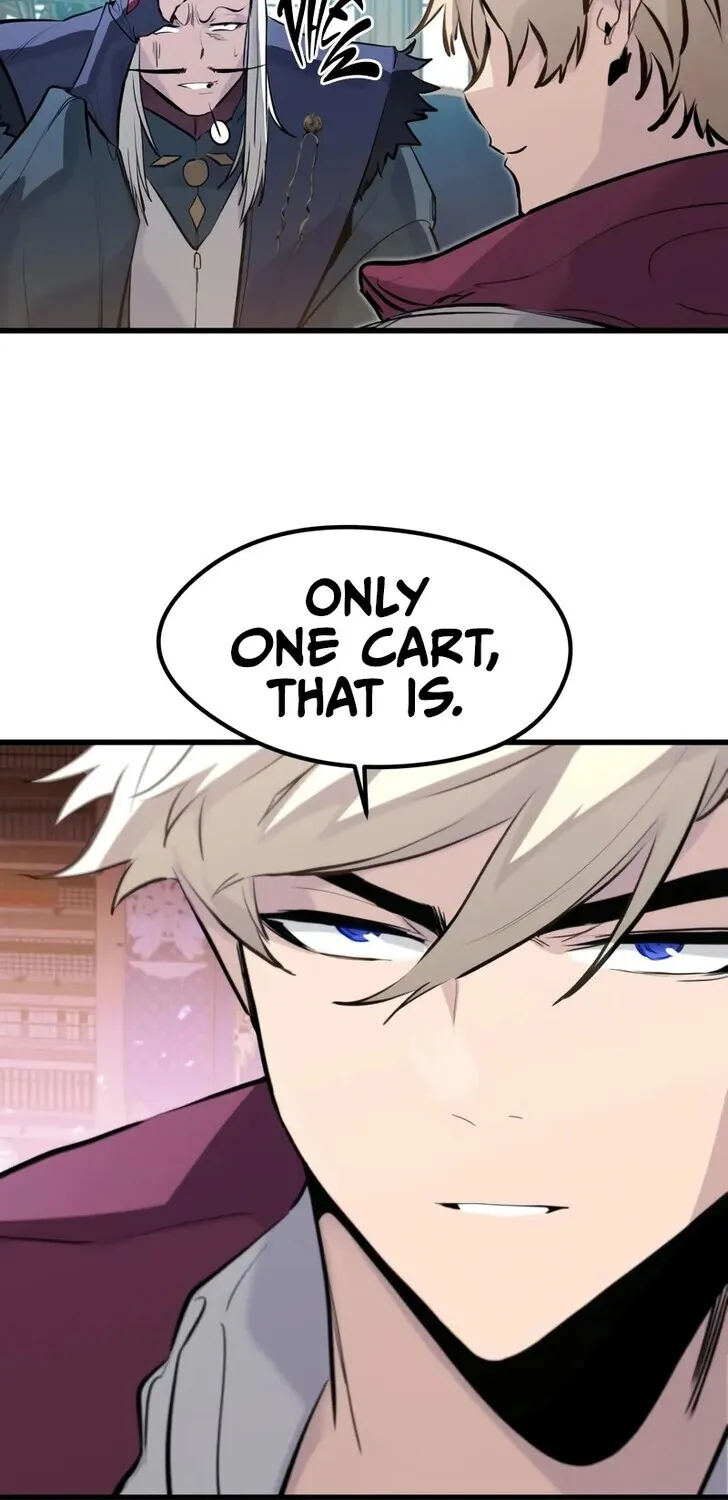 Read The Regressed Mercenary Has a Plan EN Manga Online