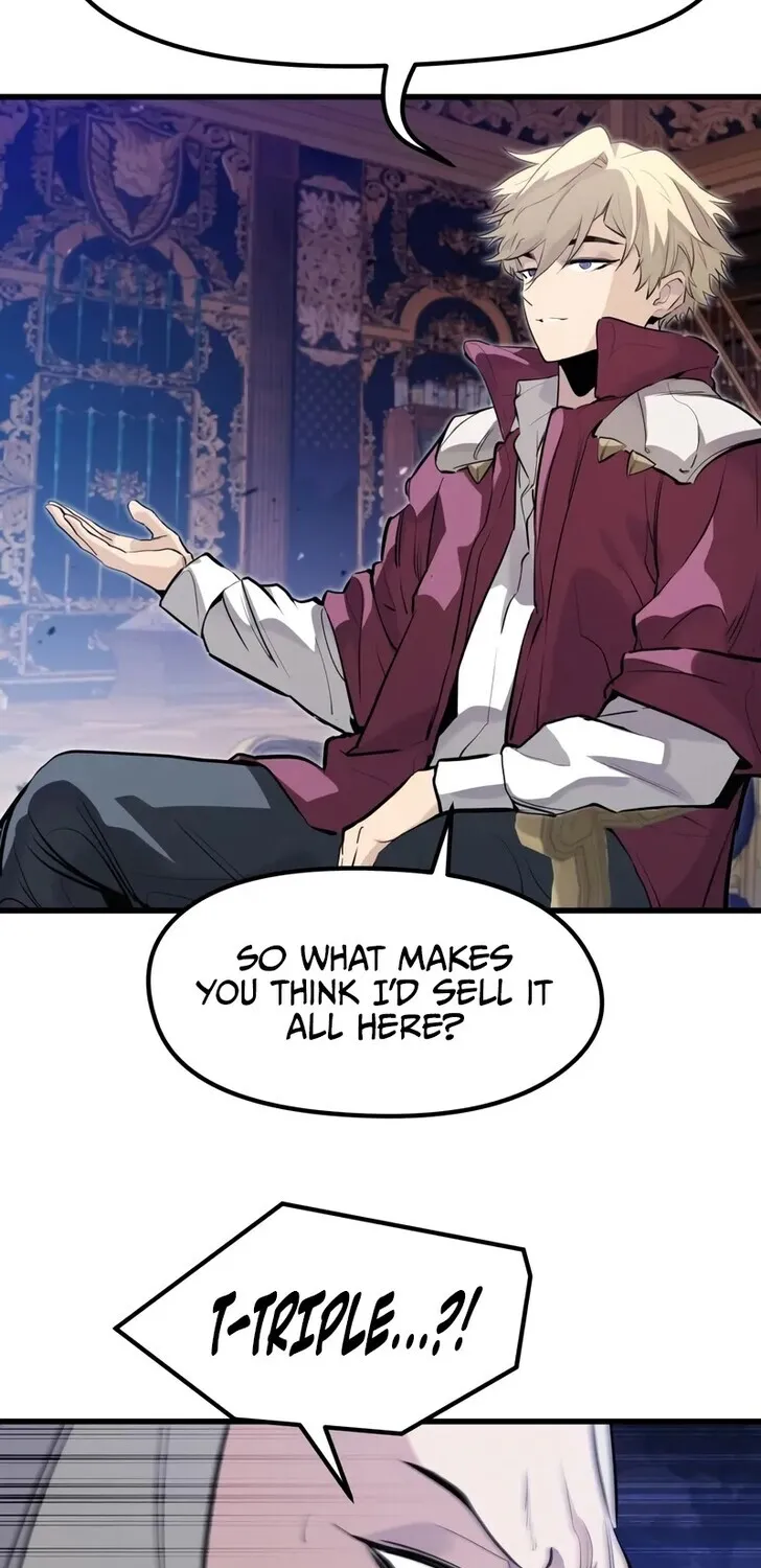 Read The Regressed Mercenary Has a Plan EN Manga Online