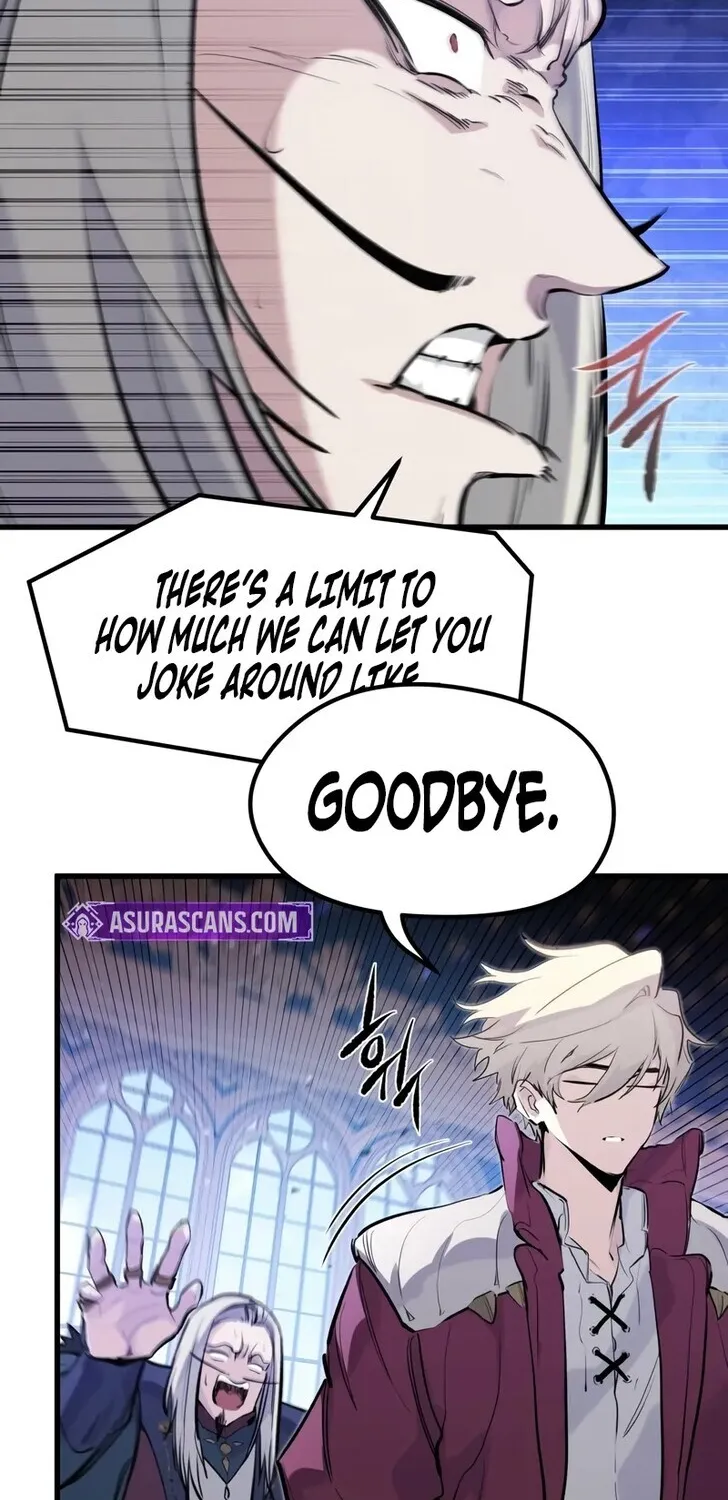 Read The Regressed Mercenary Has a Plan EN Manga Online