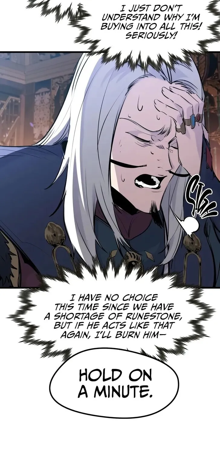 Read The Regressed Mercenary Has a Plan EN Manga Online