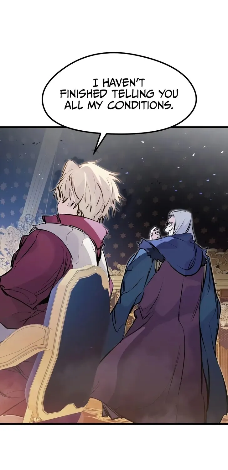 Read The Regressed Mercenary Has a Plan EN Manga Online