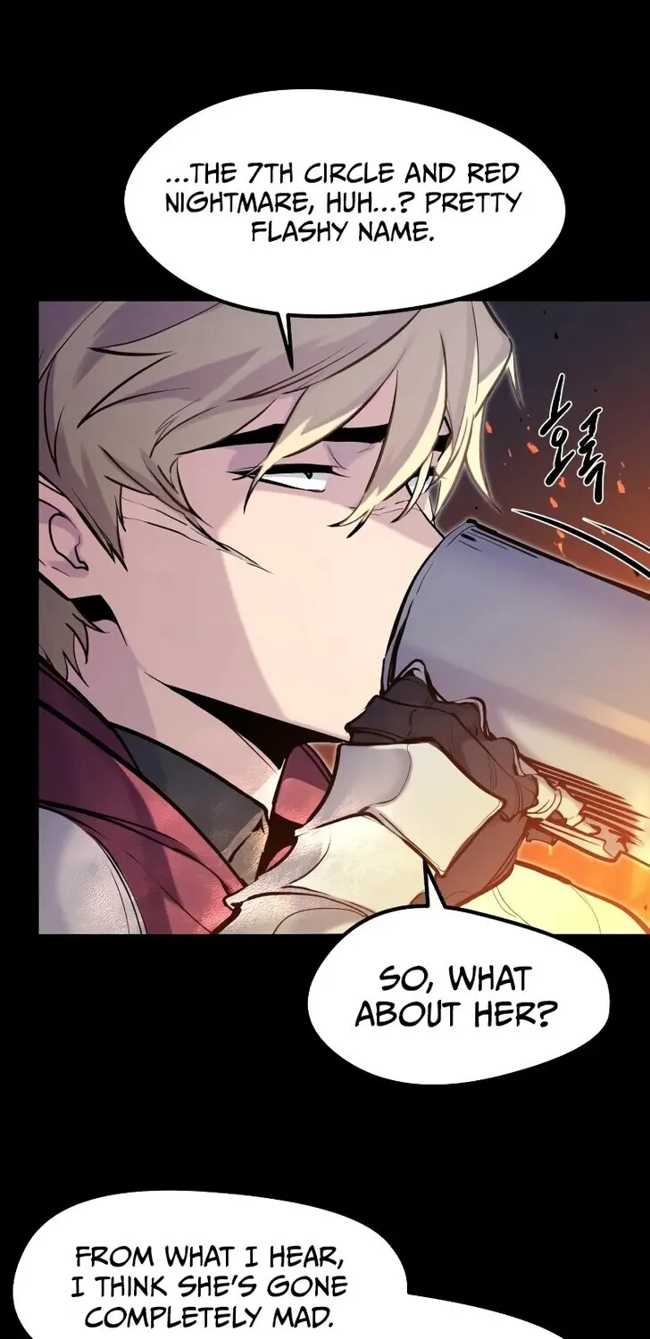 Read The Regressed Mercenary Has a Plan EN Manga Online