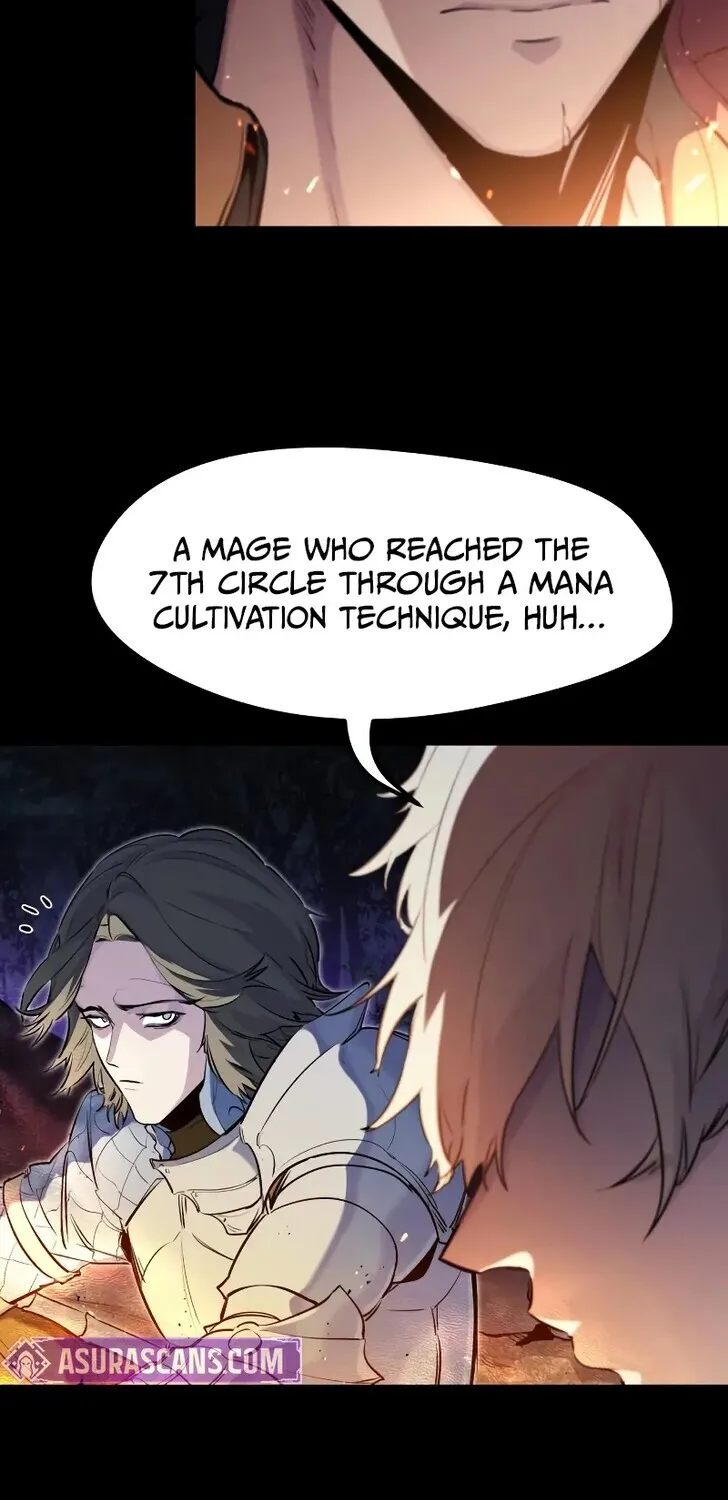 Read The Regressed Mercenary Has a Plan EN Manga Online
