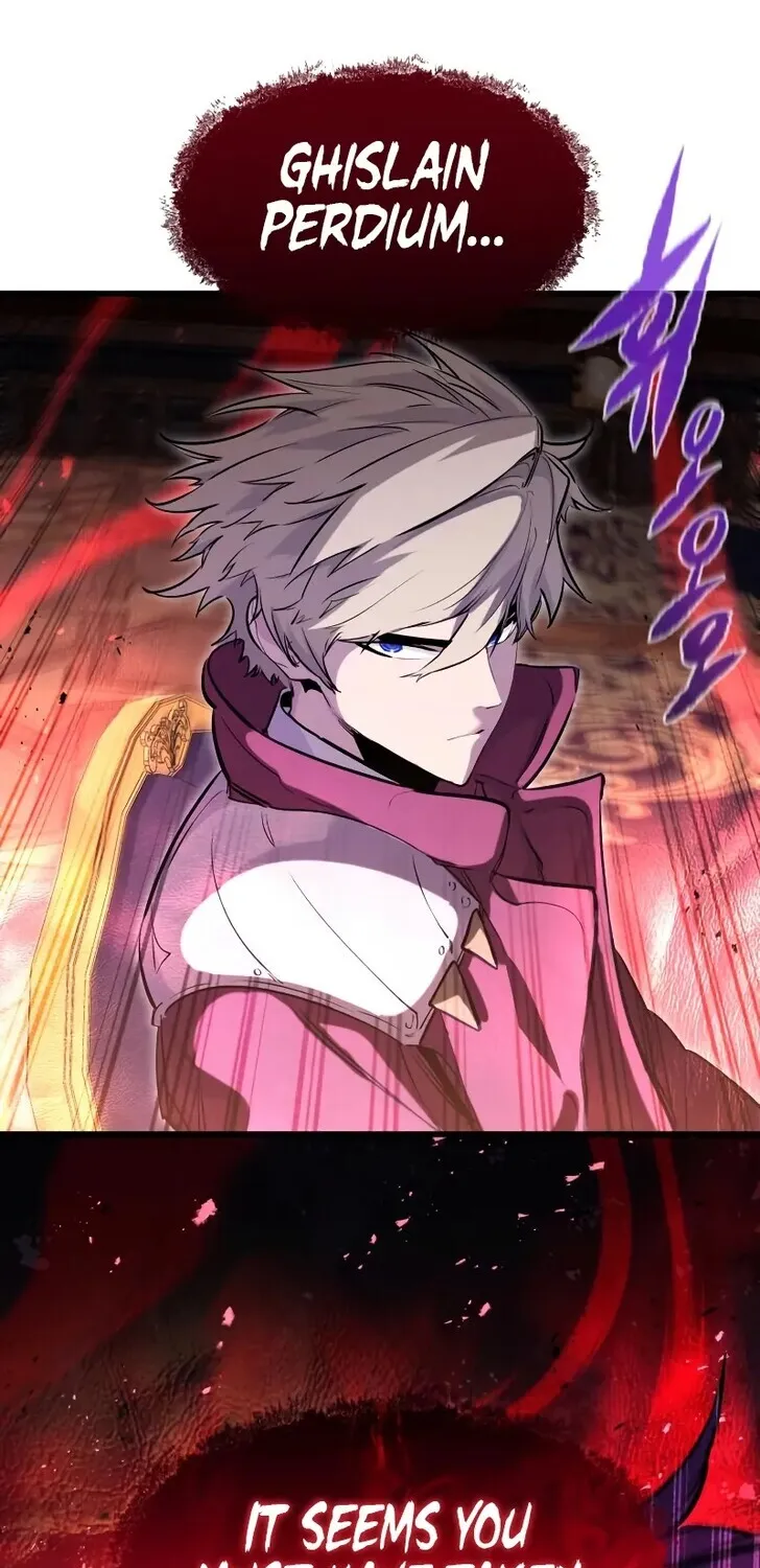 Read The Regressed Mercenary Has a Plan EN Manga Online
