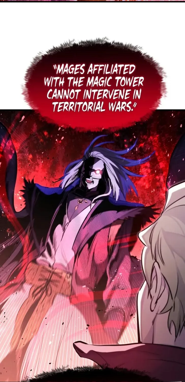 Read The Regressed Mercenary Has a Plan EN Manga Online