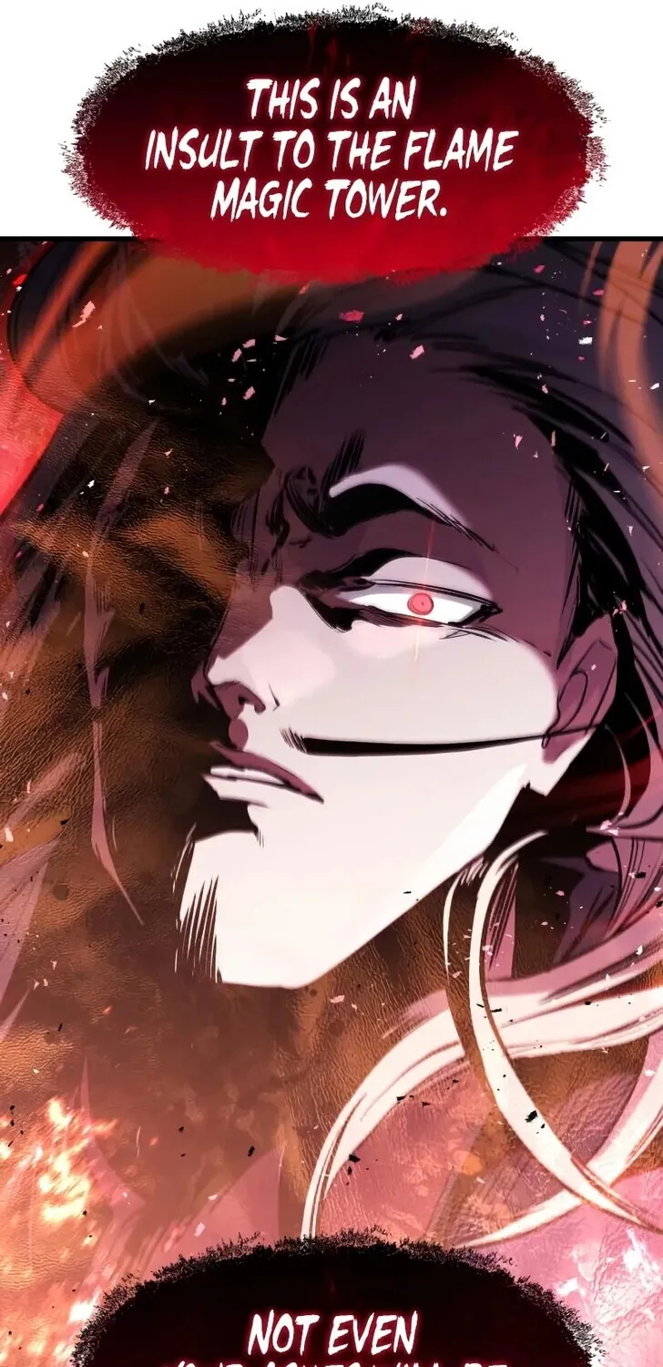 Read The Regressed Mercenary Has a Plan EN Manga Online