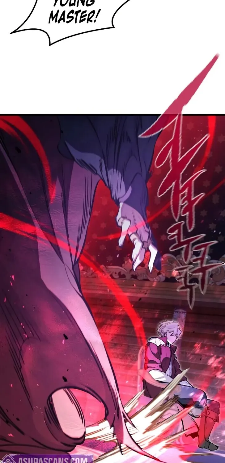 Read The Regressed Mercenary Has a Plan EN Manga Online