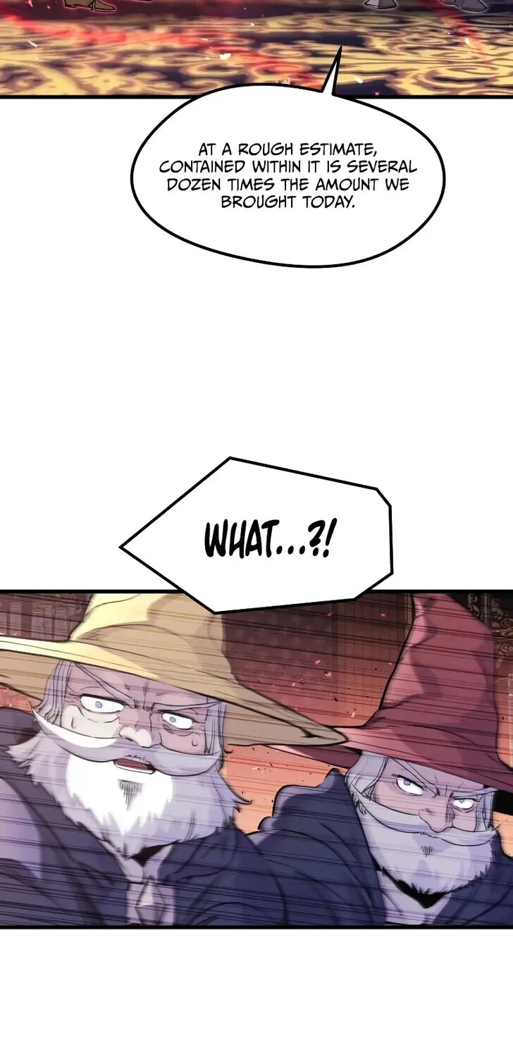 Read The Regressed Mercenary Has a Plan EN Manga Online