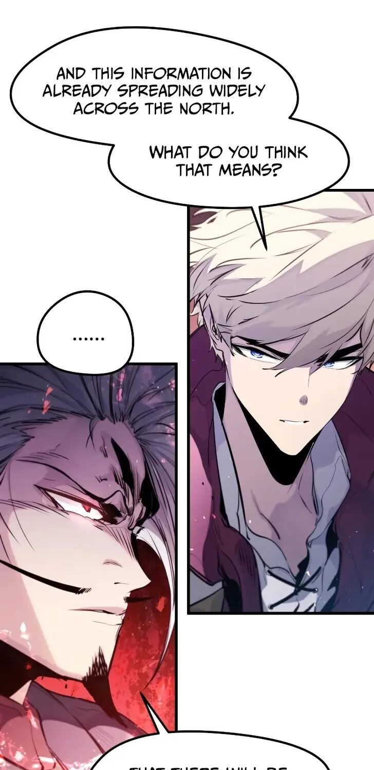 Read The Regressed Mercenary Has a Plan EN Manga Online