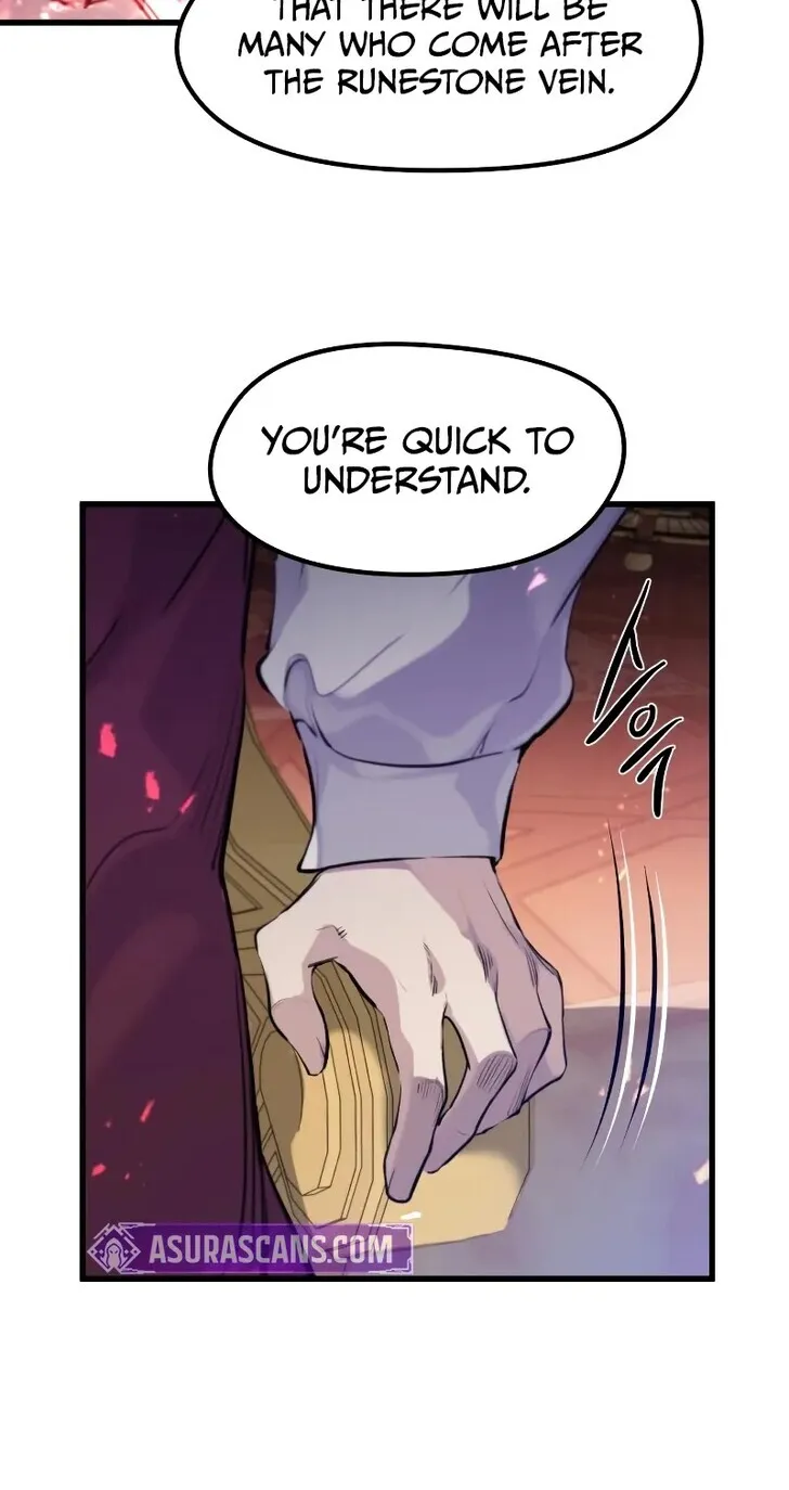 Read The Regressed Mercenary Has a Plan EN Manga Online
