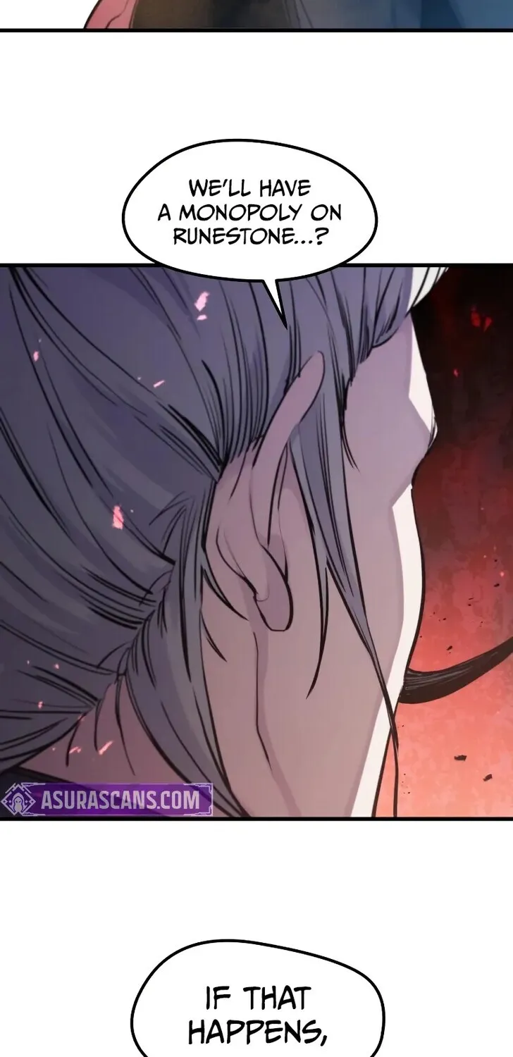 Read The Regressed Mercenary Has a Plan EN Manga Online