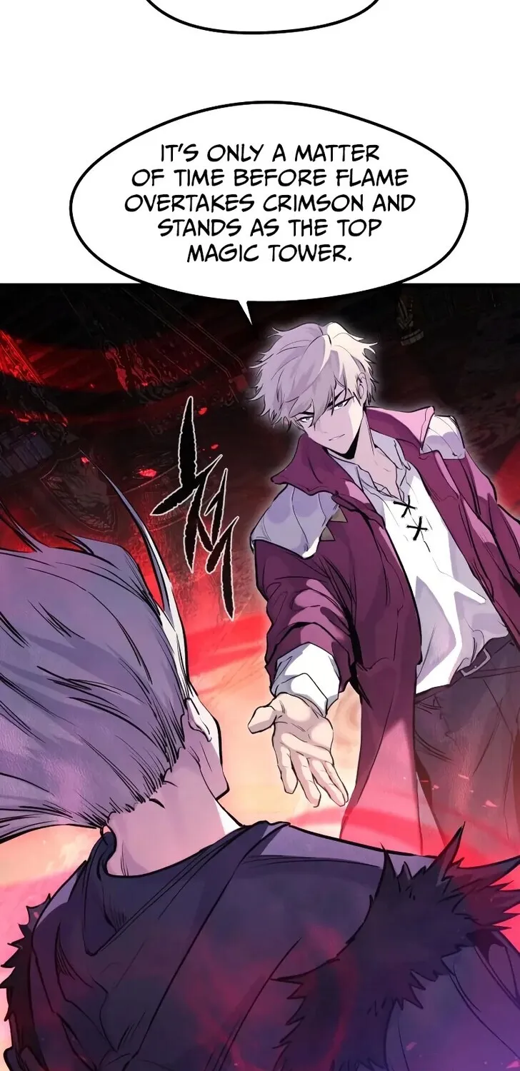 Read The Regressed Mercenary Has a Plan EN Manga Online