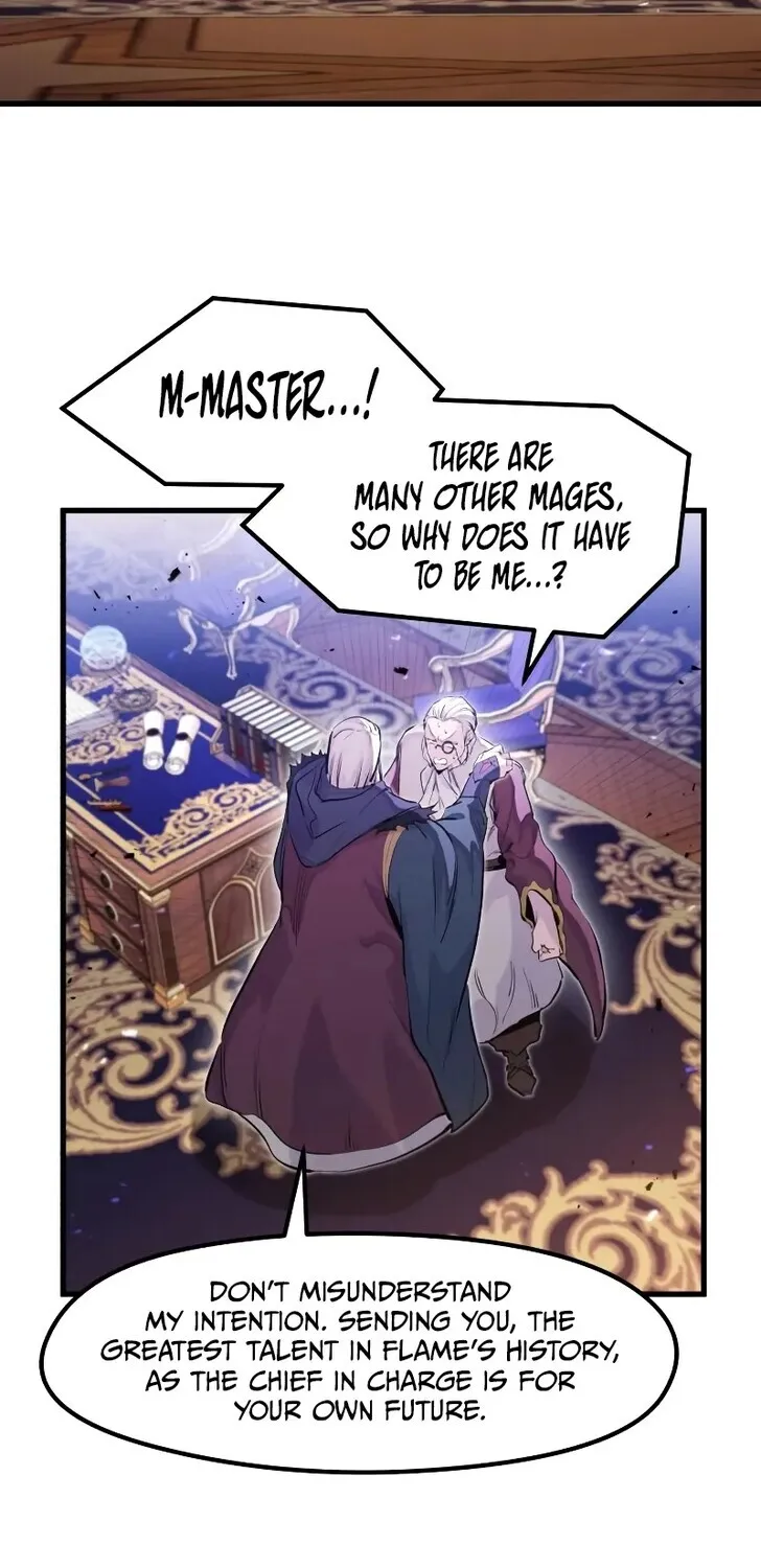 Read The Regressed Mercenary Has a Plan EN Manga Online