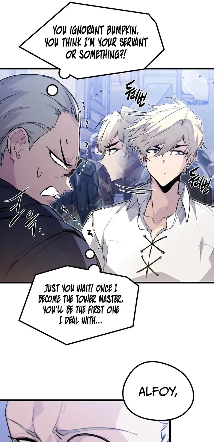 Read The Regressed Mercenary Has a Plan EN Manga Online
