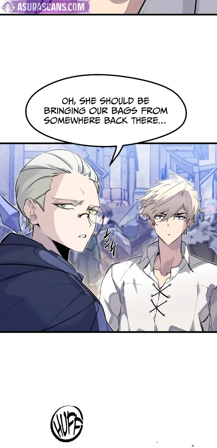 Read The Regressed Mercenary Has a Plan EN Manga Online