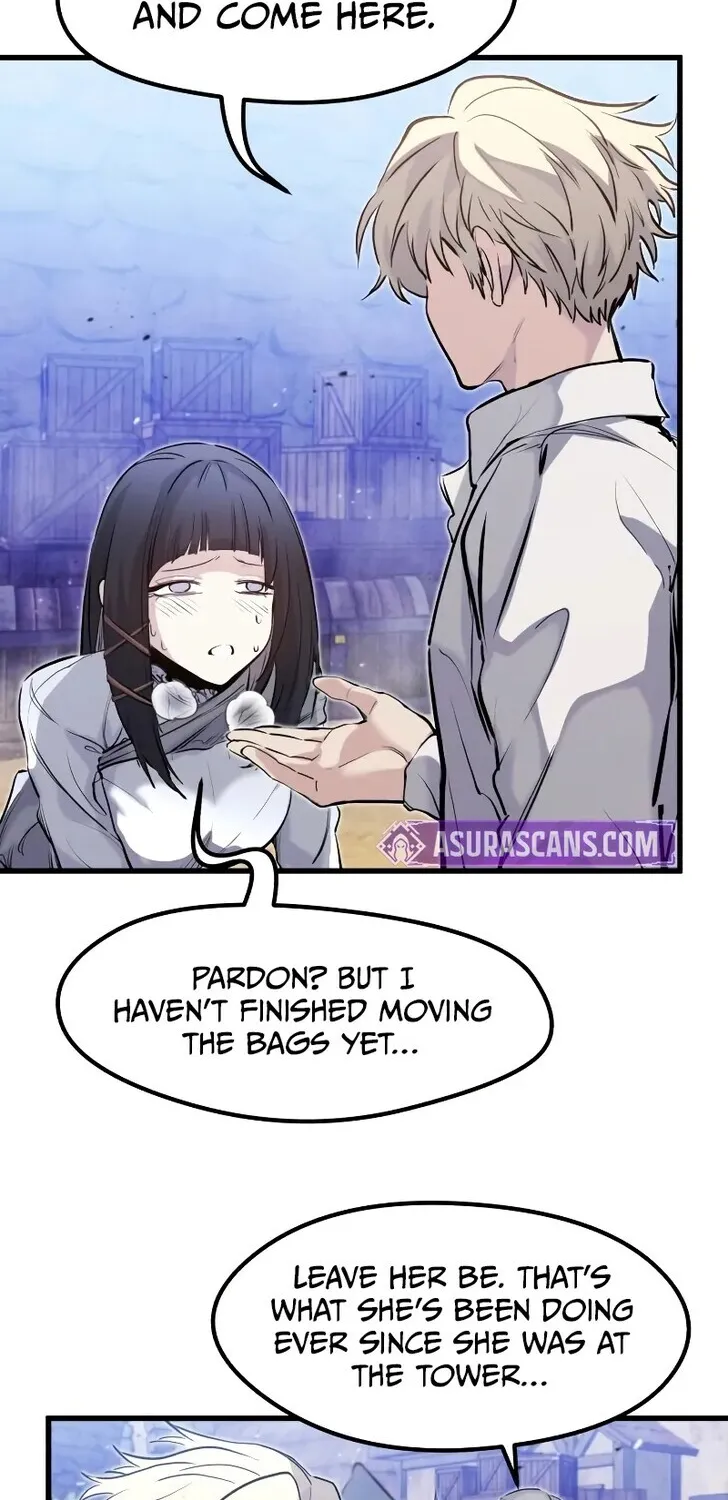 Read The Regressed Mercenary Has a Plan EN Manga Online