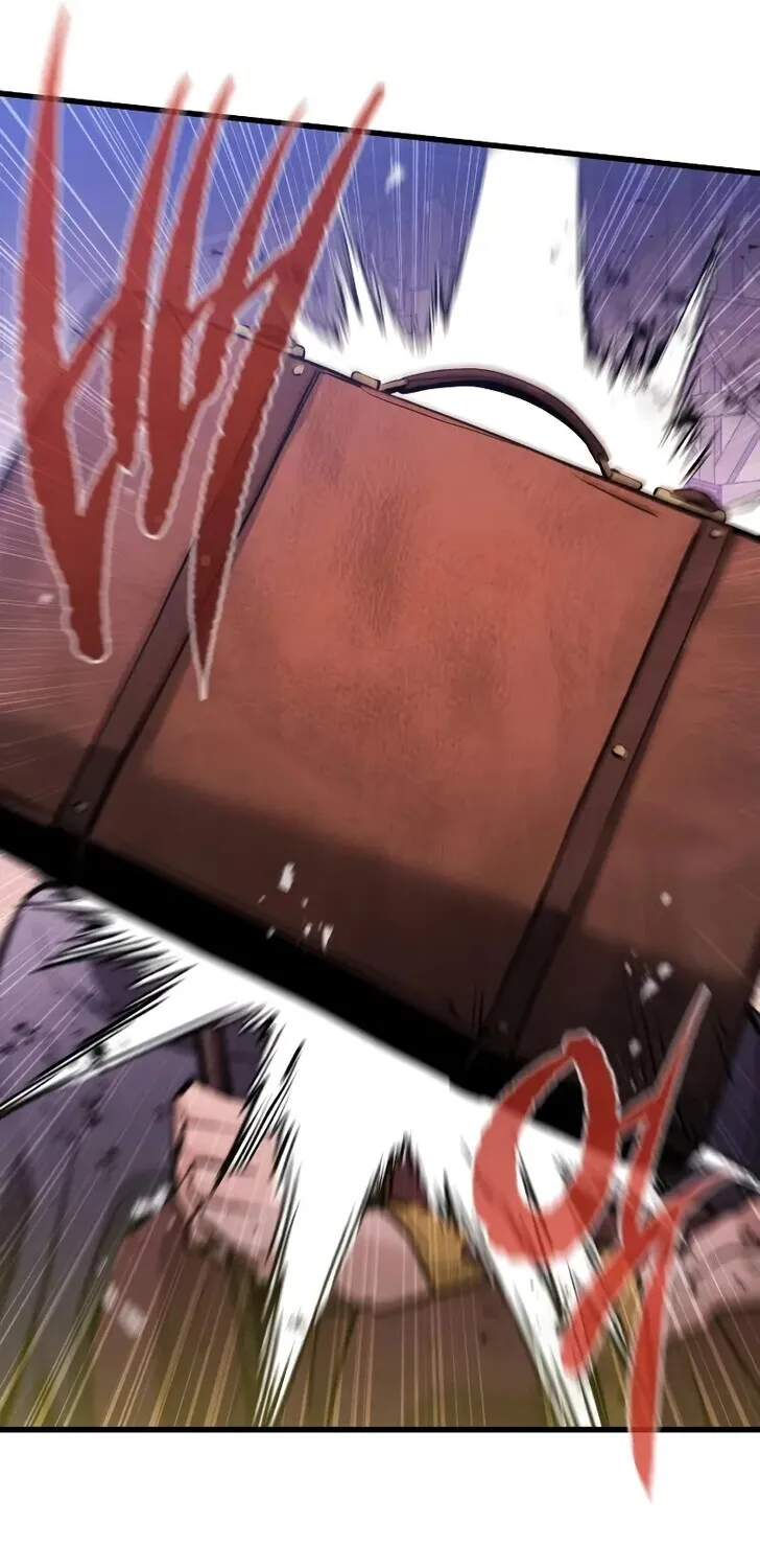 Read The Regressed Mercenary Has a Plan EN Manga Online