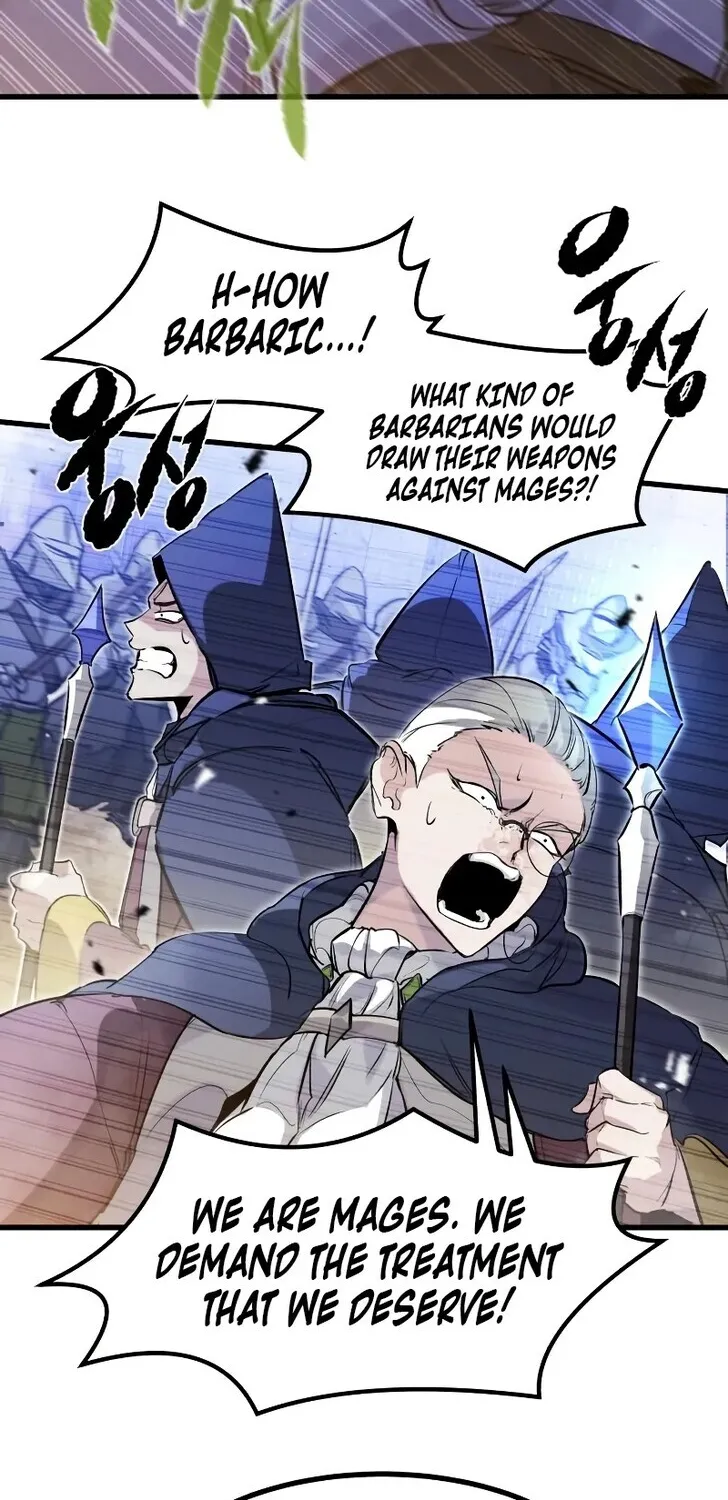 Read The Regressed Mercenary Has a Plan EN Manga Online