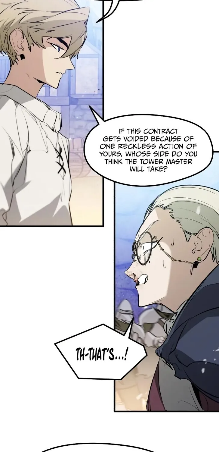 Read The Regressed Mercenary Has a Plan EN Manga Online