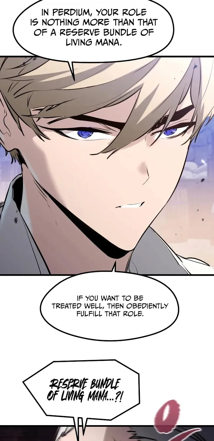 Read The Regressed Mercenary Has a Plan EN Manga Online