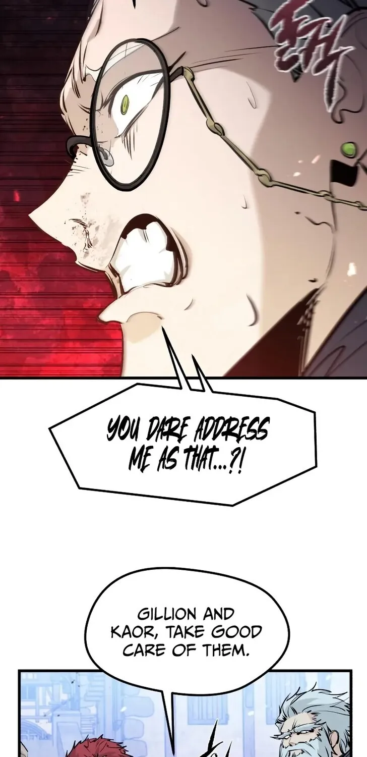 Read The Regressed Mercenary Has a Plan EN Manga Online