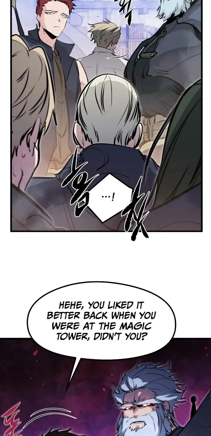 Read The Regressed Mercenary Has a Plan EN Manga Online