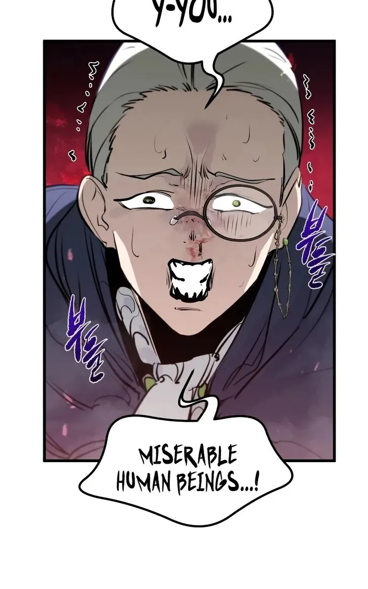 Read The Regressed Mercenary Has a Plan EN Manga Online